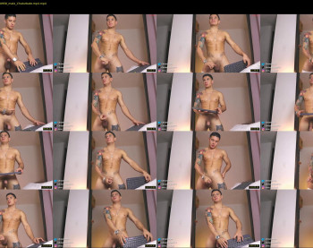 chris_morton — 123 minute Chaturbate male cam show recording, 720p, Sep 8, 2024