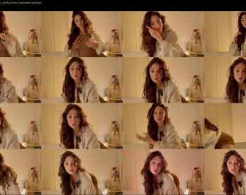 cleopatra_sinns — 4 minute Chaturbate female cam show recording, 720p, Sep 8, 2024