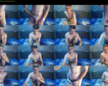 cute_oliver — 89 minute Chaturbate male cam show recording, 720p, Sep 8, 2024