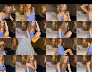 cuteelsa_ — 3 minute Chaturbate female cam show recording, 720p, Sep 8, 2024