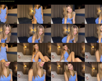 cuteelsa_ — 3 minute Chaturbate female cam show recording, 720p, Sep 8, 2024