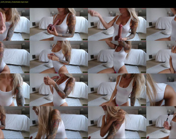 cutemoments — 12 minute Chaturbate female cam show recording, 720p, Sep 8, 2024
