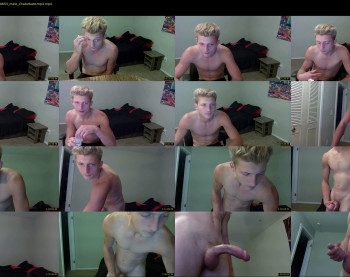 daddybryce0 — 121 minute Chaturbate male cam show recording, 720p, Sep 8, 2024