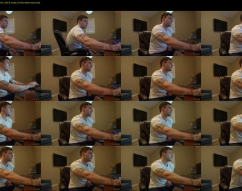 daddywassuppp4 — 6 minute Chaturbate male cam show recording, 720p, Sep 8, 2024