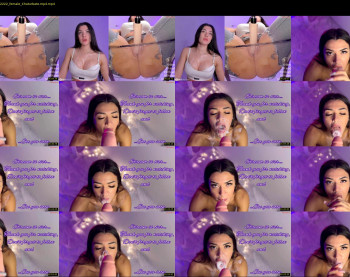 dakota_blare — 3 minute Chaturbate female cam show recording, 720p, Sep 8, 2024