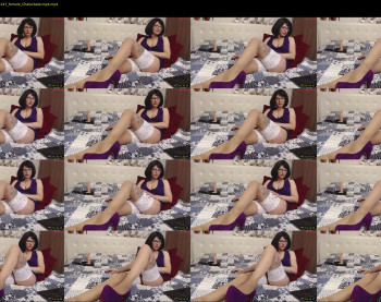 danacougar — 6 minute Chaturbate female cam show recording, 720p, Sep 8, 2024