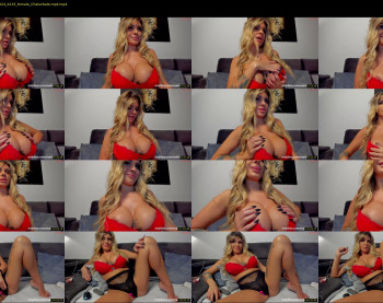 dangerousdream — 121 minute Chaturbate couple cam show recording, 720p, Sep 9, 2024