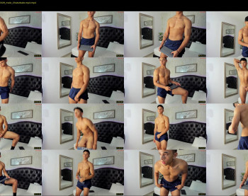 danteestone — 37 minute Chaturbate male cam show recording, 720p, Sep 8, 2024