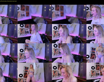 darleneferran — 111 minute Chaturbate female cam show recording, 720p, Sep 8, 2024
