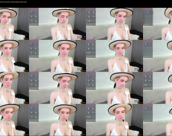 dearly_emily — 10 minute Chaturbate female cam show recording, 720p, Sep 8, 2024