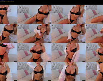 dee_nise — 39 minute Chaturbate female cam show recording, 720p, Sep 8, 2024