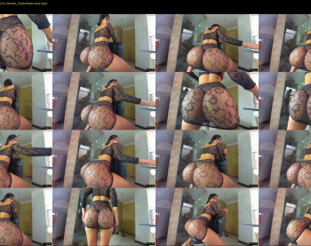 dianac1998 — 23 minute Chaturbate female cam show recording, 720p, Sep 8, 2024