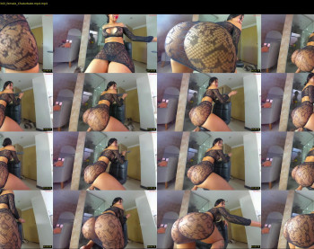dianac1998 — 48 minute Chaturbate female cam show recording, 720p, Sep 8, 2024