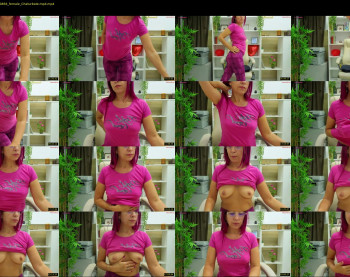 dirty_mature — 33 minute Chaturbate female cam show recording, 720p, Sep 8, 2024