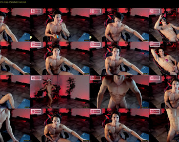 dirty_pothos — 111 minute Chaturbate male cam show recording, 720p, Sep 8, 2024