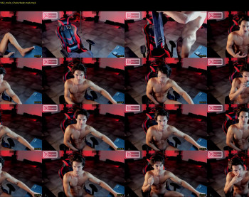 dirty_pothos — 49 minute Chaturbate male cam show recording, 720p, Sep 8, 2024
