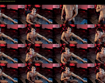 dirty_pothos — 7 minute Chaturbate male cam show recording, 720p, Sep 9, 2024
