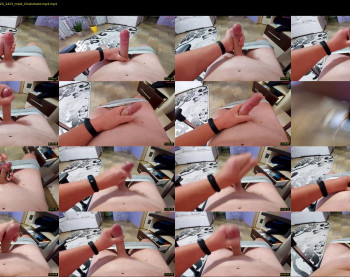 dirtyyy_thoughts — 31 minute Chaturbate male cam show recording, 720p, Sep 8, 2024