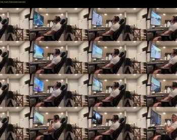 discgolf4life — 10 minute Chaturbate male cam show recording, 720p, Sep 8, 2024