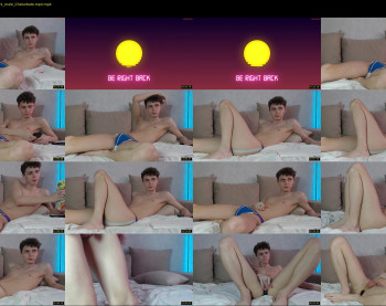 doedeeer — 42 minute Chaturbate male cam show recording, 720p, Sep 8, 2024