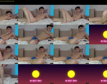doedeeer — 54 minute Chaturbate male cam show recording, 720p, Sep 8, 2024