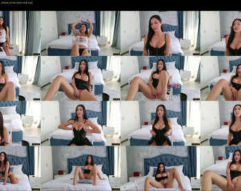 doll_lexi — 124 minute Chaturbate female cam show recording, 720p, Sep 8, 2024