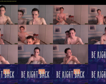 dontknowloool — 33 minute Chaturbate male cam show recording, 720p, Sep 8, 2024
