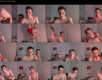 dontknowloool — 9 minute Chaturbate male cam show recording, 720p, Sep 8, 2024