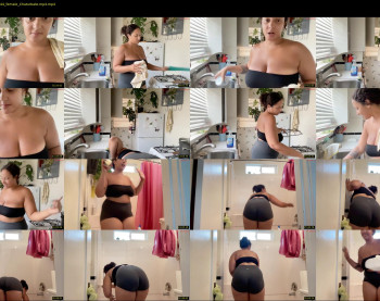 dreamyriri — 40 minute Chaturbate female cam show recording, 720p, Sep 8, 2024
