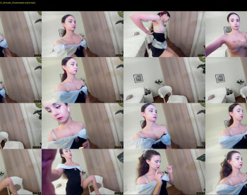 ehotlovea — 120 minute Chaturbate female cam show recording, 720p, Sep 9, 2024
