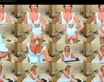 elisarosse_ — 5 minute Chaturbate female cam show recording, 720p, Sep 8, 2024