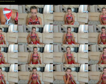 elizsweet — 30 minute Chaturbate female cam show recording, 720p, Sep 8, 2024