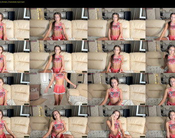 elizsweet — 23 minute Chaturbate female cam show recording, 720p, Sep 8, 2024