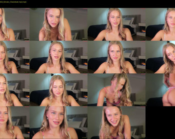 ella_twinkle — 21 minute Chaturbate female cam show recording, 720p, Sep 8, 2024