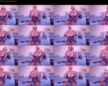 elza_mature — 12 minute Chaturbate female cam show recording, 720p, Sep 8, 2024