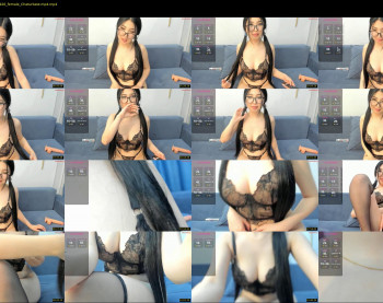 emili_blanc — 13 minute Chaturbate female cam show recording, 720p, Sep 8, 2024