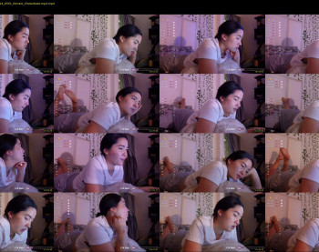 emma_johnson_ — 36 minute Chaturbate female cam show recording, 720p, Sep 9, 2024