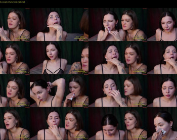 enncandy — 31 minute Chaturbate female cam show recording, 720p, Sep 8, 2024