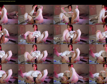 enncandy — 10 minute Chaturbate female cam show recording, 720p, Sep 8, 2024