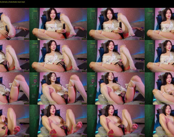 enncandy — 49 minute Chaturbate female cam show recording, 720p, Sep 8, 2024