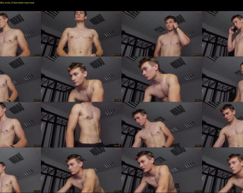 eric_poston — 35 minute Chaturbate male cam show recording, 720p, Sep 8, 2024