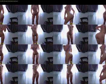 ericamiracle15 — 19 minute Chaturbate female cam show recording, 720p, Sep 8, 2024