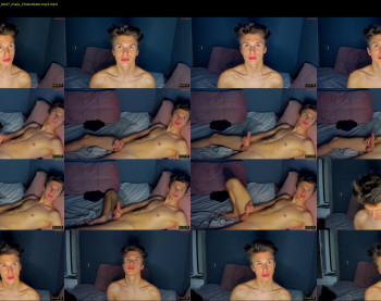 estremecerse — 69 minute Chaturbate male cam show recording, 720p, Sep 9, 2024
