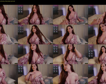 ettennayt — 47 minute Chaturbate female cam show recording, 720p, Sep 8, 2024