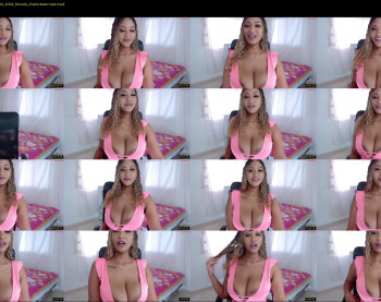 eylin_montanaa — 17 minute Chaturbate female cam show recording, 720p, Sep 8, 2024
