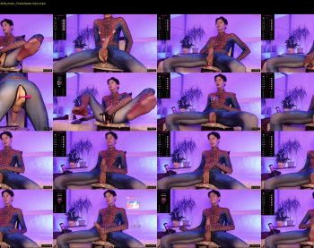 fetishboyfun — 79 minute Chaturbate male cam show recording, 720p, Sep 8, 2024