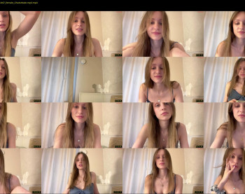 fflloowweerr — 91 minute Chaturbate couple cam show recording, 720p, Sep 8, 2024