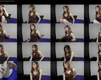 findiryts_2 — 71 minute Chaturbate couple cam show recording, 720p, Sep 8, 2024
