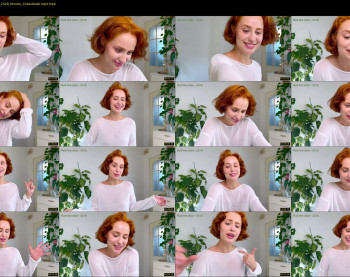 flaming_hotty — 6 minute Chaturbate female cam show recording, 720p, Sep 8, 2024
