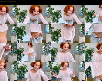 flaming_hotty — 32 minute Chaturbate female cam show recording, 720p, Sep 8, 2024